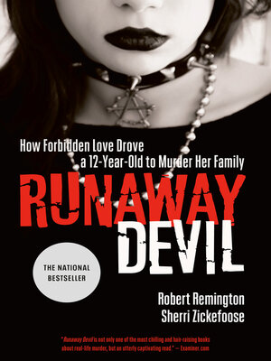 cover image of Runaway Devil